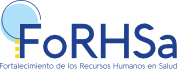 FORHSA